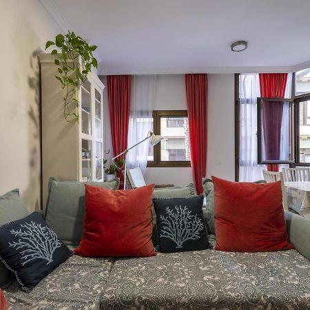 Apartamento tonina playa canteras Las Palmas de Gran Canaria Exterior foto